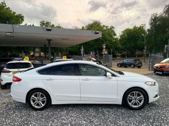 Ford Mondeo 1.0T EcoBoost Zetec Euro 6 (s/s) 5dr