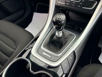 Ford Mondeo 1.0T EcoBoost Zetec Euro 6 (s/s) 5dr