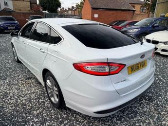 Ford Mondeo 1.0T EcoBoost Zetec Euro 6 (s/s) 5dr