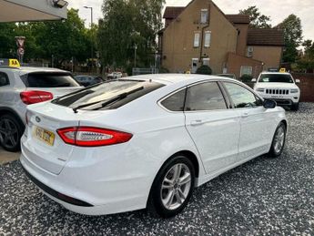 Ford Mondeo 1.0T EcoBoost Zetec Euro 6 (s/s) 5dr