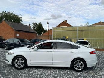 Ford Mondeo 1.0T EcoBoost Zetec Euro 6 (s/s) 5dr