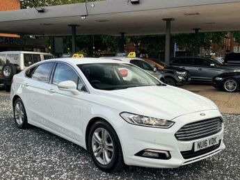 Ford Mondeo 1.0T EcoBoost Zetec Euro 6 (s/s) 5dr