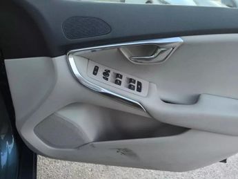 Volvo V40 1.6 Petrol Automatic 5dr 5 Seats ULEZ Free