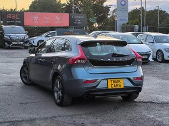 Volvo V40 1.6 Petrol Automatic 5dr 5 Seats ULEZ Free