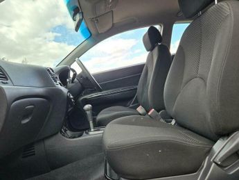Hyundai Accent 1.4 Atlantic 3dr