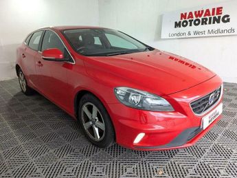 Volvo V40 2.0 T2 SE Euro 6 (s/s) 5dr