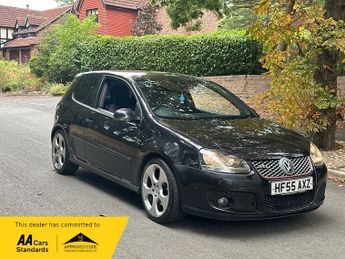 Volkswagen Golf GTi GTI