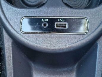 Fiat 500 1.2 Lounge Dualogic Euro 6 (s/s) 3dr