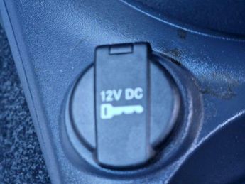 Fiat 500 1.2 Lounge Dualogic Euro 6 (s/s) 3dr