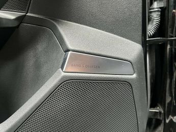 Audi A3 SPORTBACK TFSI E SPORT