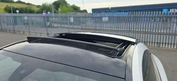 Mercedes-Benz C Class 2.1 C220d AMG Line (Premium) Coupe 2dr Diesel G-Tronic+ Euro 6 (