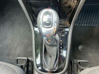 Vauxhall Mokka 1.4i Turbo Active Auto Euro 6 5dr