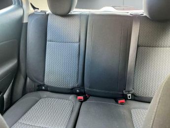 Vauxhall Mokka 1.4i Turbo Active Auto Euro 6 5dr