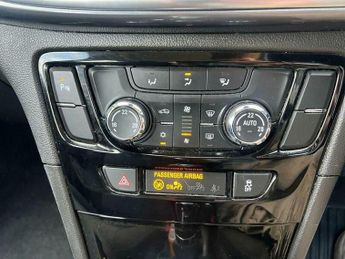 Vauxhall Mokka 1.4i Turbo Active Auto Euro 6 5dr
