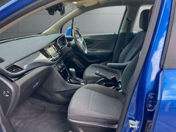 Vauxhall Mokka 1.4i Turbo Active Auto Euro 6 5dr