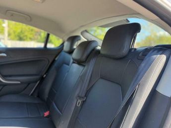 MG MG6 1.9 DTi Tech TL Euro 5 (s/s) 5dr