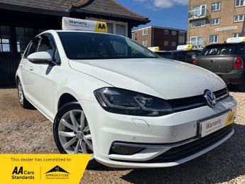 Volkswagen Golf 1.5 TSI EVO GT Edition Hatchback 5dr Petrol DSG Euro 6 (s/s) (15