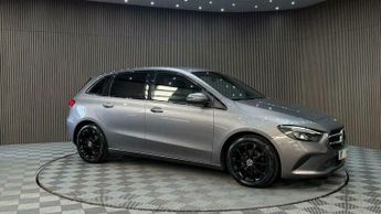 Mercedes-Benz B Class 1.5 B180d Sport 7G-DCT Euro 6 (s/s) 5dr