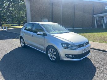 Volkswagen Polo MATCH