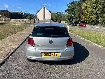 Volkswagen Polo MATCH