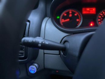Vauxhall Vivaro 2700 CDTI P/V