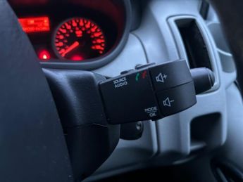 Vauxhall Vivaro 2700 CDTI P/V