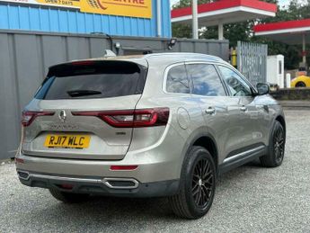 Renault Koleos 2.0 dCi Signature Nav X-Trn A7 4WD Euro 6 (s/s) 5dr