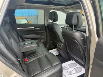 Renault Koleos 2.0 dCi Signature Nav X-Trn A7 4WD Euro 6 (s/s) 5dr