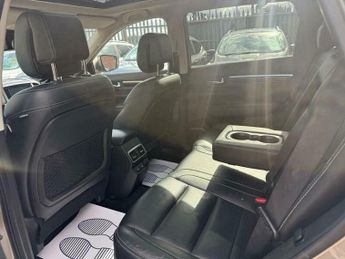 Renault Koleos 2.0 dCi Signature Nav X-Trn A7 4WD Euro 6 (s/s) 5dr
