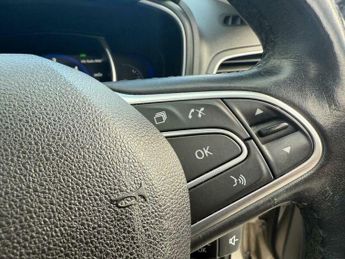 Renault Koleos 2.0 dCi Signature Nav X-Trn A7 4WD Euro 6 (s/s) 5dr