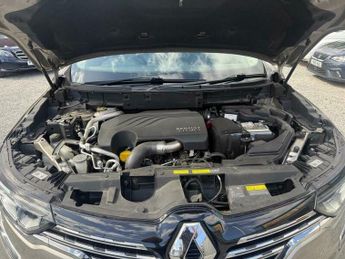 Renault Koleos 2.0 dCi Signature Nav X-Trn A7 4WD Euro 6 (s/s) 5dr