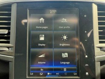 Renault Koleos 2.0 dCi Signature Nav X-Trn A7 4WD Euro 6 (s/s) 5dr
