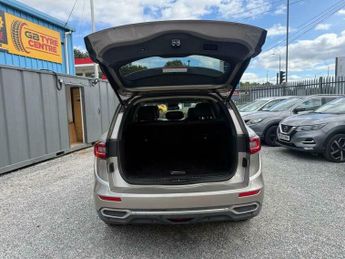 Renault Koleos 2.0 dCi Signature Nav X-Trn A7 4WD Euro 6 (s/s) 5dr