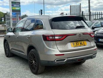 Renault Koleos 2.0 dCi Signature Nav X-Trn A7 4WD Euro 6 (s/s) 5dr
