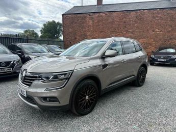Renault Koleos 2.0 dCi Signature Nav X-Trn A7 4WD Euro 6 (s/s) 5dr