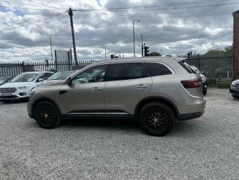 Renault Koleos 2.0 dCi Signature Nav X-Trn A7 4WD Euro 6 (s/s) 5dr