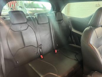 Citroen DS3 THP DSPORT PLUS