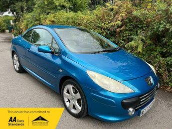 Peugeot 307 SPORT AUTOMATIC