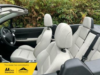 Peugeot 307 SPORT AUTOMATIC