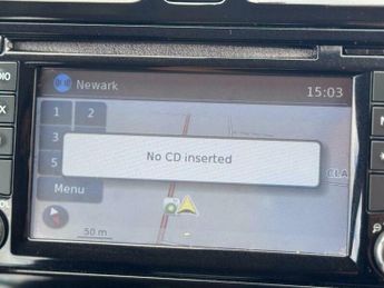 Nissan Micra 1.2 Acenta Hatchback 5dr Petrol CVT Euro 6 (80 ps)