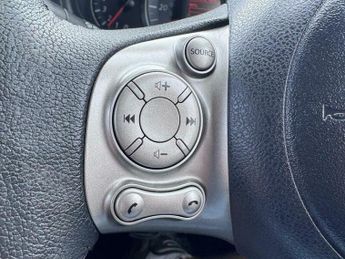 Nissan Micra 1.2 Acenta Hatchback 5dr Petrol CVT Euro 6 (80 ps)