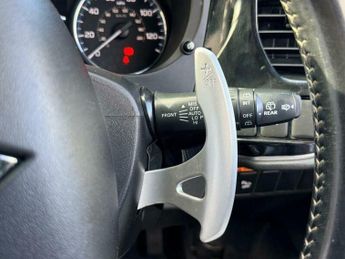 Mitsubishi Outlander 2.4h TwinMotor 13.8kWh 4h CVT 4WD Euro 6 (s/s) 5dr