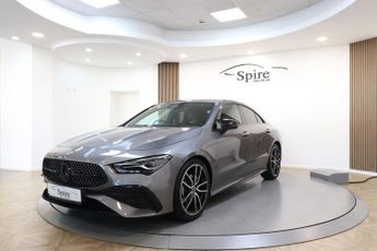 Mercedes CLA CLA 180 AMG LINE PREMIUM