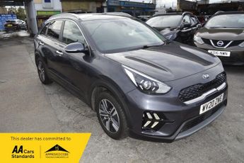 Kia Niro 2