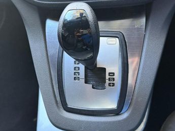 Ford C-Max TITANIUM 145
