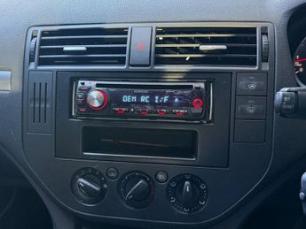 Ford C-Max TITANIUM 145
