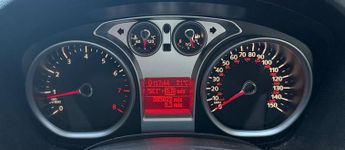 Ford C-Max TITANIUM 145