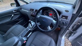 Ford C-Max TITANIUM 145