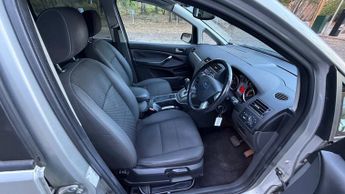Ford C-Max TITANIUM 145