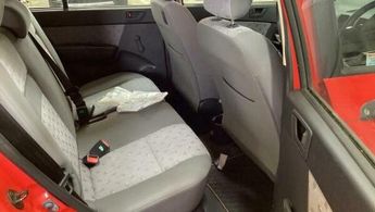 Hyundai Getz 1.3 GSi 5dr